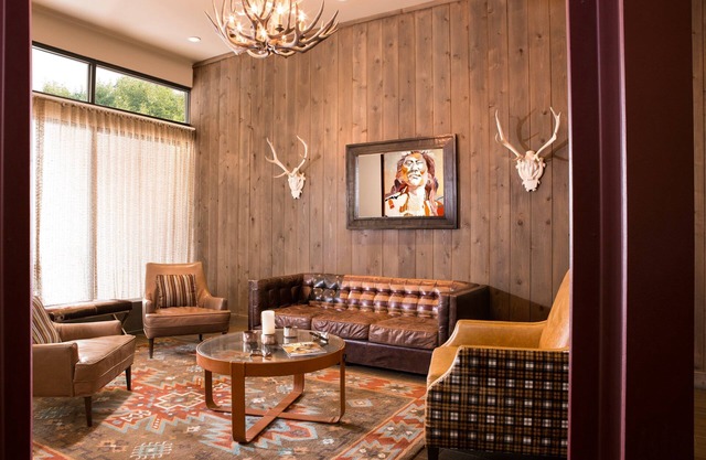 Luxe Residence | Jackson, WY | Alpine Living