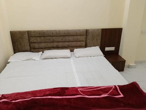 Luxe Shree Krishna Kunj Villa
