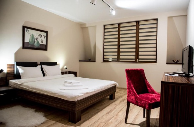 Luxe Stay