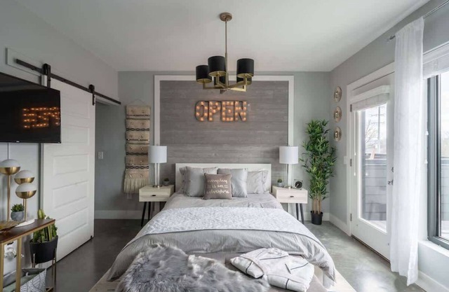 Cozy Nashville Apartment with Free Parking