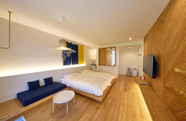 LUXE TECH VILLA Ashitoku - Vacation STAY 10822v