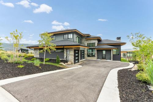 Luxe Utah Home 3 Mi to Deer Valley Resort