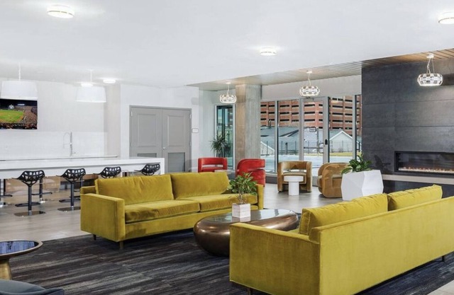 Luxe 1BR/1BA DOWNTOWN BALTIMORE~Free Parking