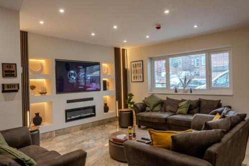 Luxehaus MCR