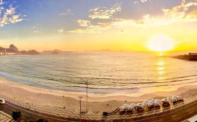 LUXO FRENTE MAR