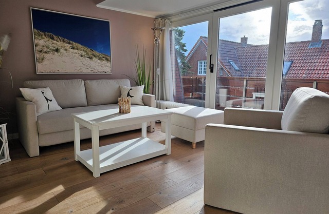 Appartement Nordstern