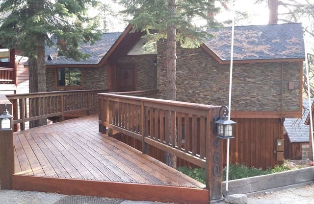 Luxe Crystal Bay Location de vacances