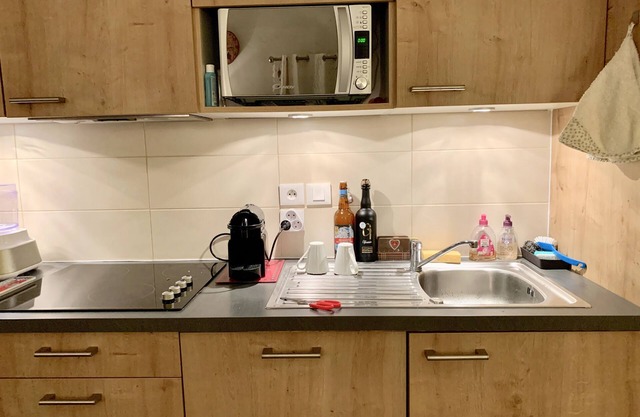 Luxueux Appart de 80 m2, Grand Confort, Skis aux Pieds Pour 8 Personnes à Doucy