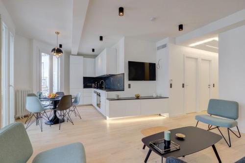 Luxueux appartement - Villa royale Croisette