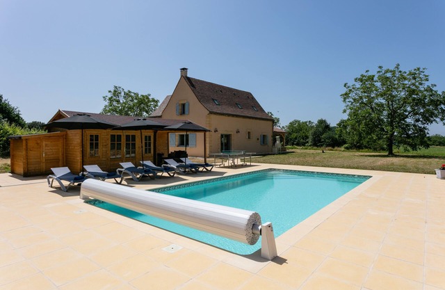 Maison de vacances de luxe 3 chambres