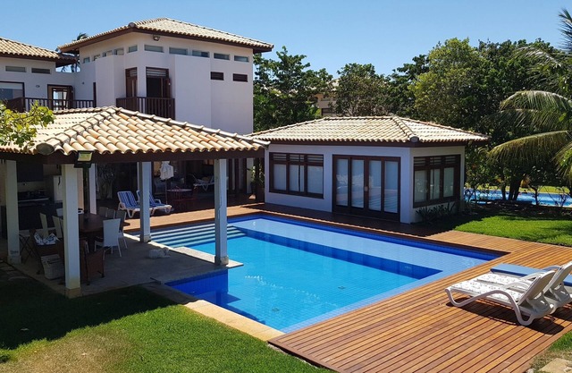 Luxuri Home à Costa do Sauipe