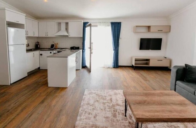Luxurianthouses Gemlik
