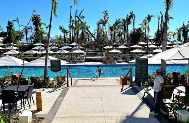 Luxurious 1 Bedroom - Kingdom of the Sun at Vidanta Nuevo Vallarta