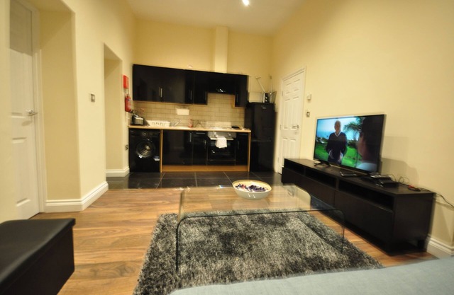 Luxueux Appartement 2 Chambres