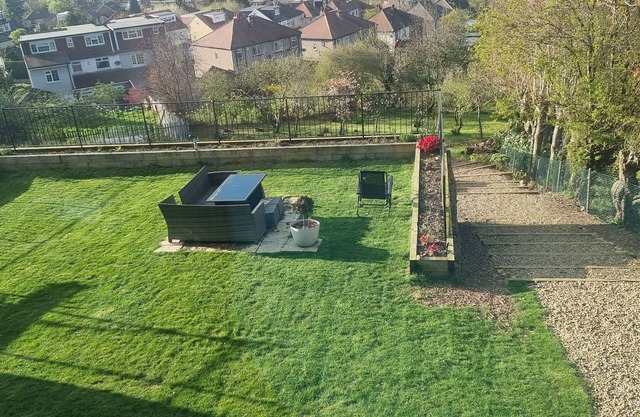 Luxurious 2-bed Apartment, Duchy Cosy Corner