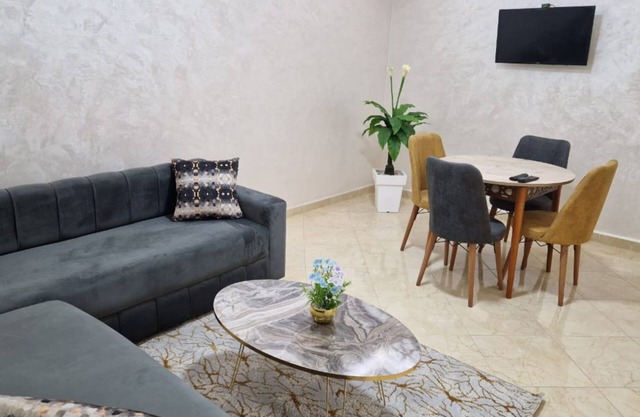 Luxurious 2-Bedroom Apartment in Temara – Your Seaside Retreat