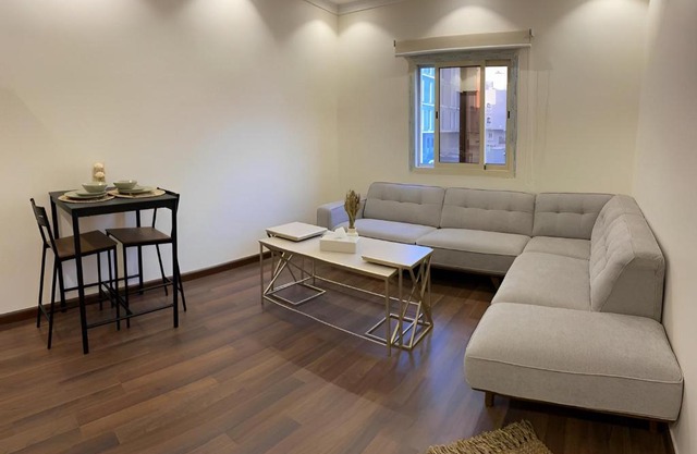 Luxurious 2-Bedroom Apartment in Batha Quraish