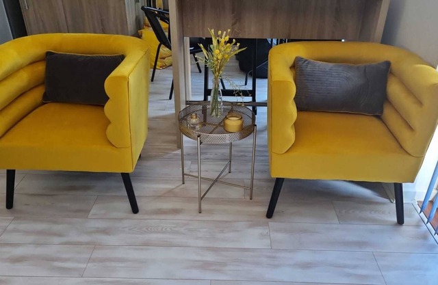 Luxurious 2 bedroom flat Ashford