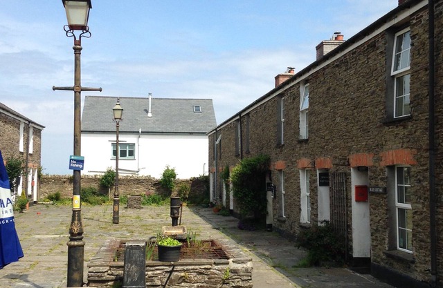 Luxueux ancien Quarrymans Cottage vieux de 200 ans