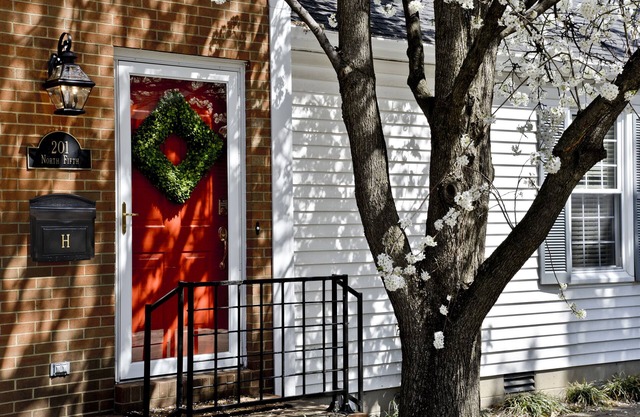 Luxueux Location 2BR / 2Bath au centre-ville Bardstown, au cœur de Bourbon Country