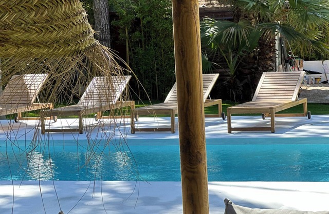 Superbe villa de 4 chambres avec piscine - Quinta da Marinha - Plage / Surf / Golf / Tennis