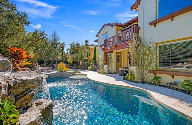 5 chambres luxueuses, 5 résidences balnéaires * Marcher jusqu'à la plage et le port de Dana Point