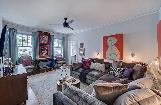 3 Luxurious Units in Elizabeth
