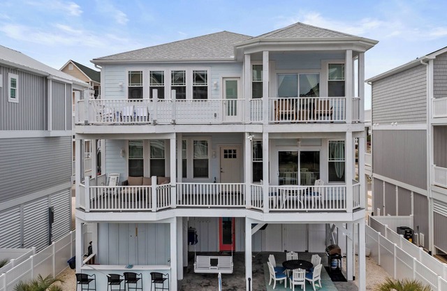 Luxurious 6 Brdrm, Private Pool, Islander Resort Access