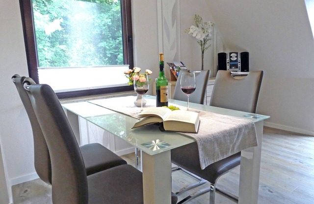 luxueux appartement de 60m² tout confort + balcon 12m² terrasse côté sud