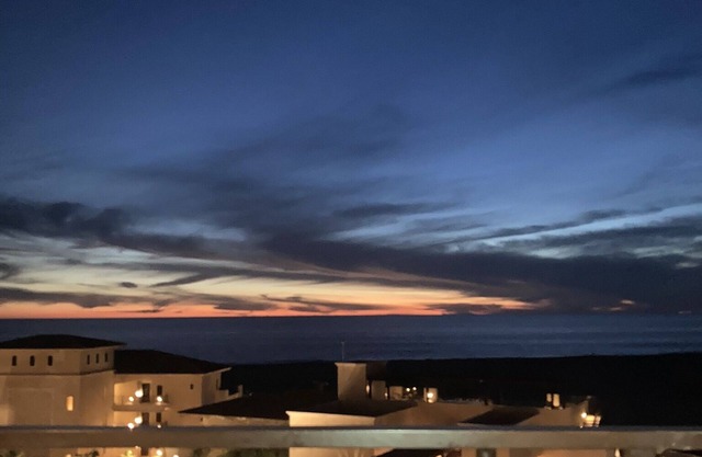 Luxurious accommodations includes the Grand Studio and Grand Suite - one bedroom