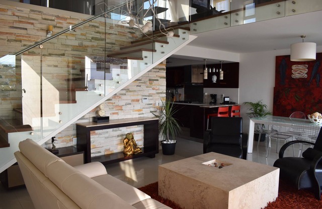 Loft luxueux et confortable à Puerto Vallarta