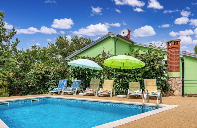Villa luxueuse et romantique, conviviale et familiale