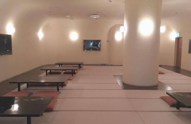 Espace luxueux et spacieux, espace spacieux en étage élevé 201