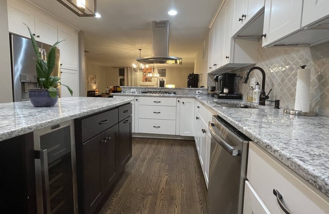 Luxurious Annapolis Townhome