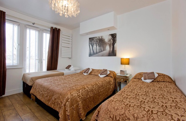 APPARTEMENT LUXUEUX. 30 MIN LONDRES