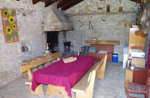 Appartement de luxe à Šajini Croatie