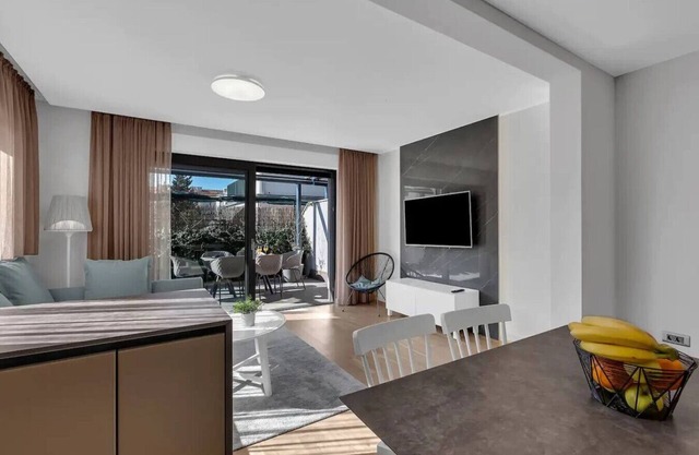 Luxurious apartment JelenaApp 1st Krk