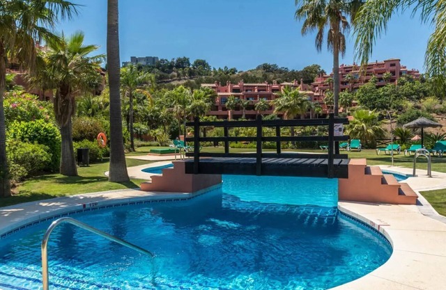 Luxueux Appart avec Spa et GOLF GRATUIT