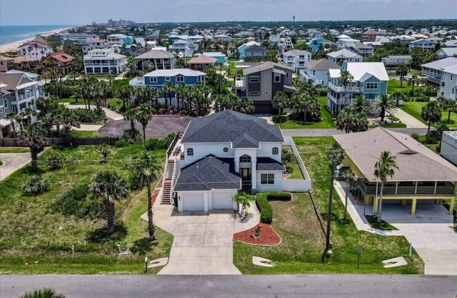 "Ocean View Paradise" peut accueillir jusqu'à 11 personnes dont 1-3 familles avec enfants