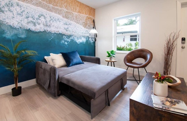 Luxurious Boutique Hotel in Fort Lauderdale