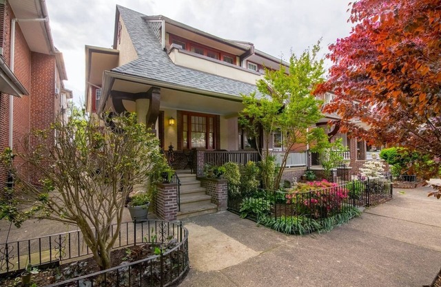Luxueux Bungalow Jewel, riche en commodités, à proximité des attractions du centre-ville