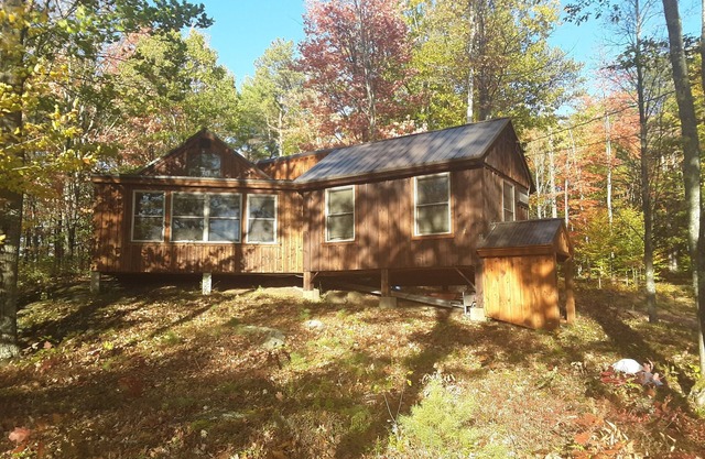 Cabin in the Woods