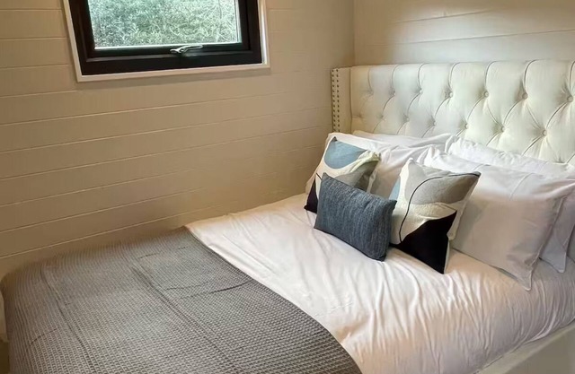 Lodge-Douche-de Luxe