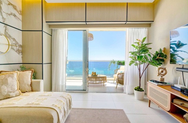 Luxurious Caribbean Aquarella 10th