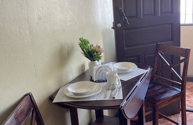 1Beautiful apartment just 5 minutes from the Juan Santa Maria airport