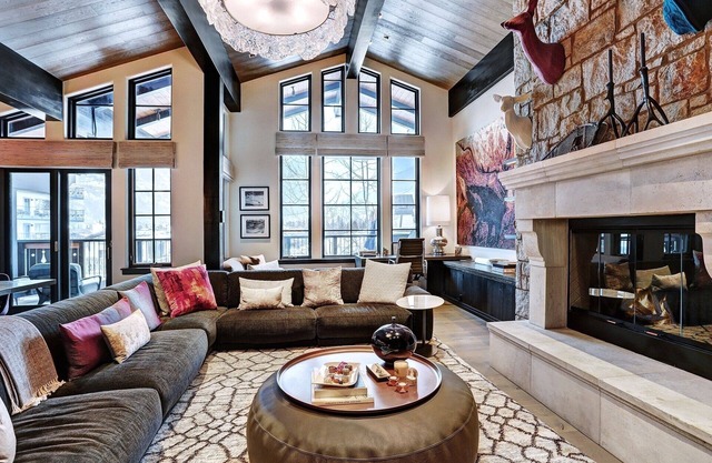 Chalet de luxe avec ascenseur privé, pour 16 personnes! Reserve maintenant!