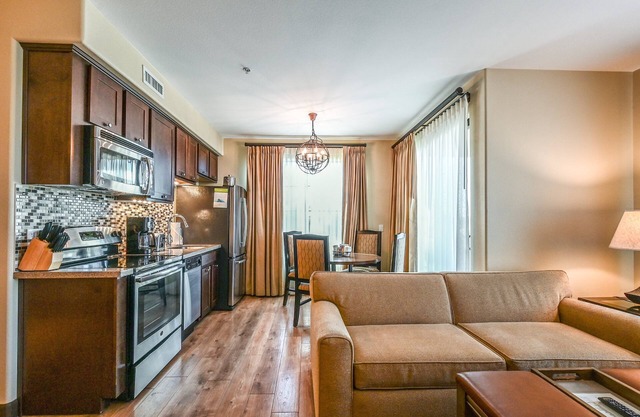 Cibola Vista Resort and Spa - Peoria - Suite Studio