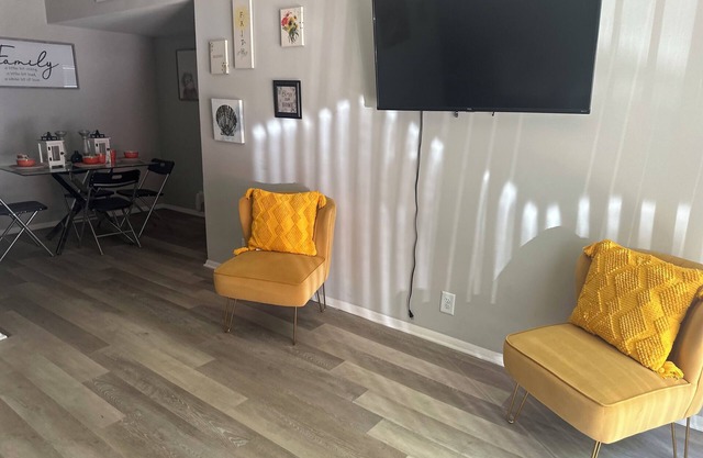 Luxurious Comfort in Downtown Birmingham2