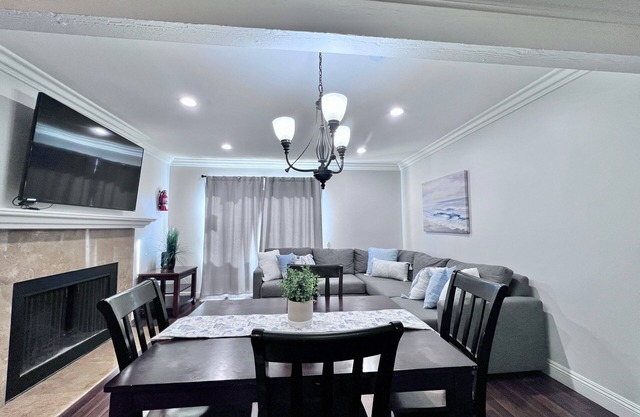 Condo luxueux de 2 chambres à pied le plus court de Disney