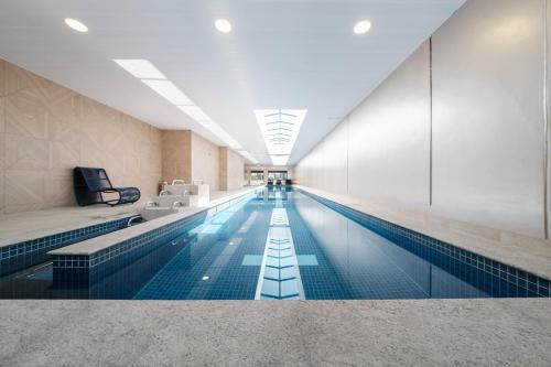 Luxurious condo | Budget flat